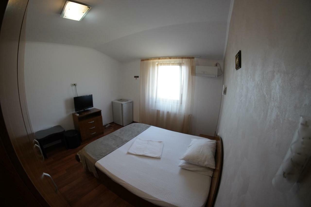 Vila Trandafir Konstanca Kültér fotó