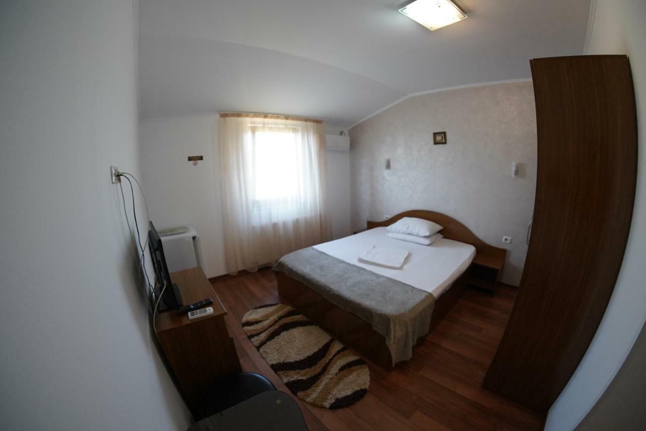 Vila Trandafir Konstanca Kültér fotó
