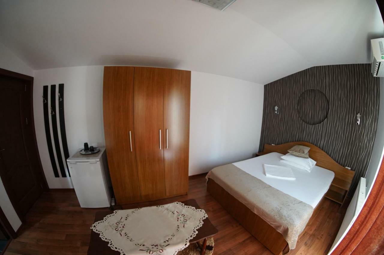 Vila Trandafir Konstanca Kültér fotó