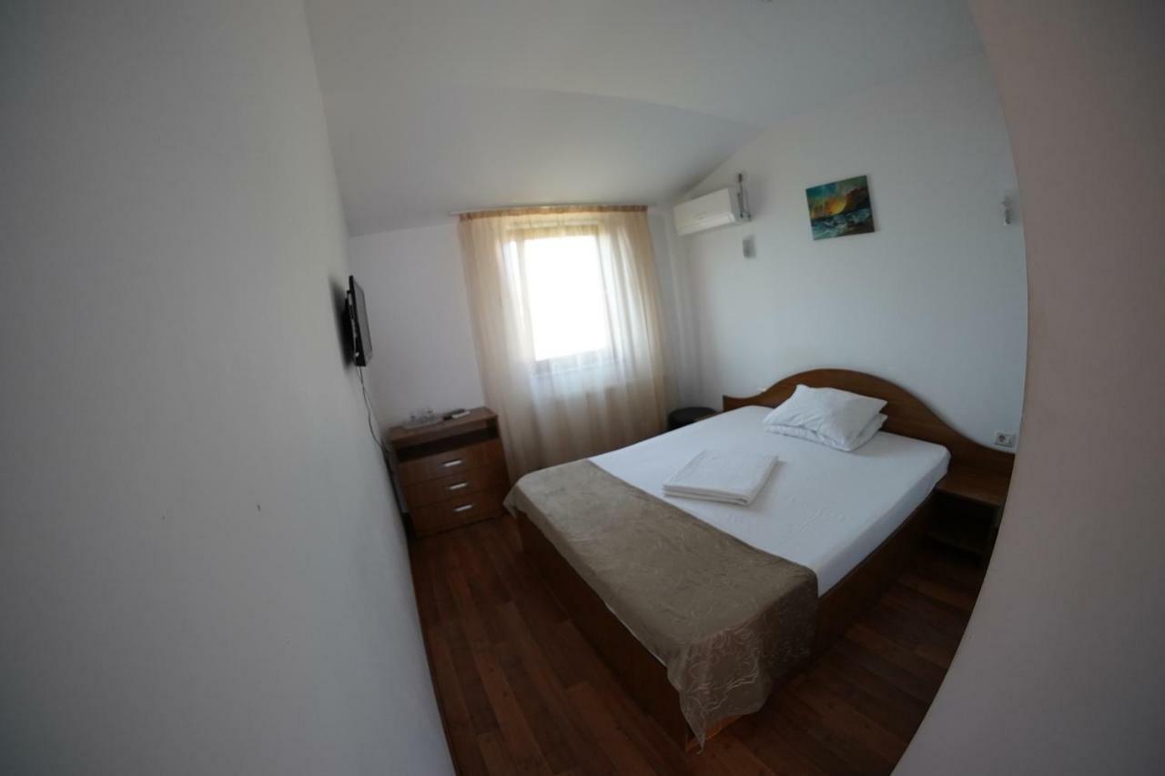 Vila Trandafir Konstanca Kültér fotó