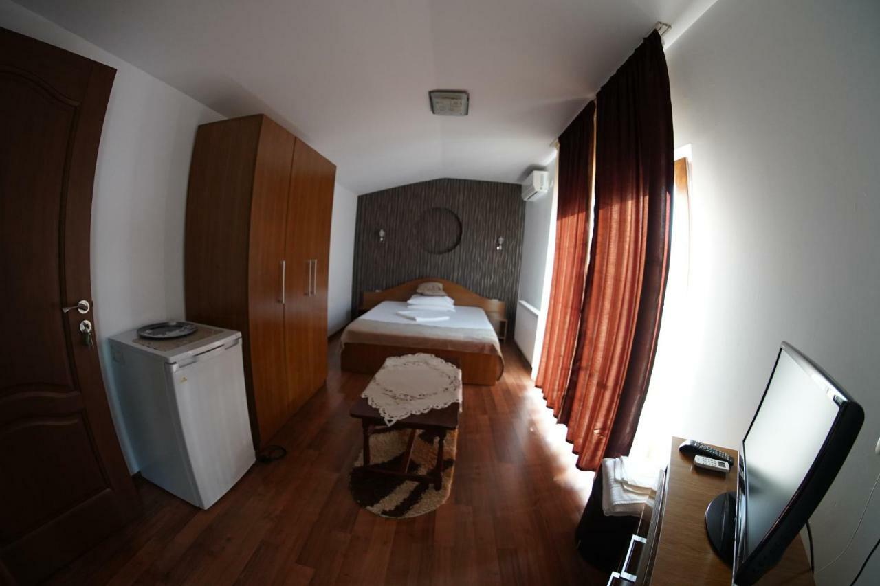 Vila Trandafir Konstanca Kültér fotó