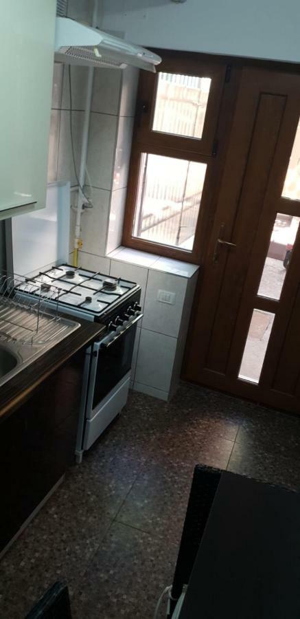 Vila Trandafir Konstanca Kültér fotó